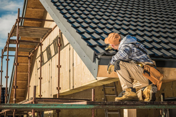 Best New Roof Installation  in Valparaiso, IN