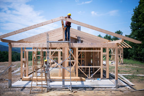 Best Storm Damage Roof Repair  in Valparaiso, IN