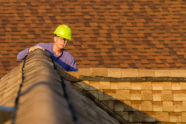 Best New Roof Installation  in Valparaiso, IN
