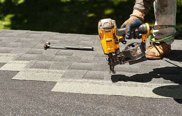 Best Local Roofing Companies  in Valparaiso, IN